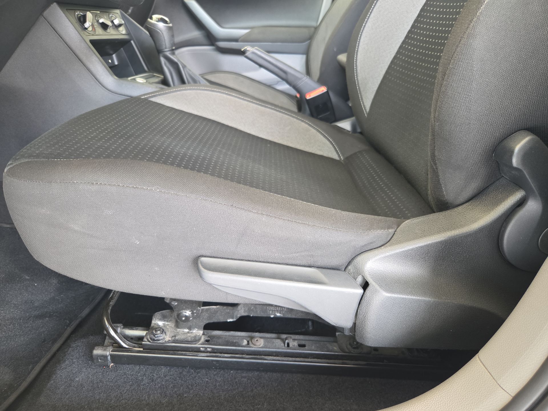 2022 Volkswagen Virtus 1.6 Comfortline Mt