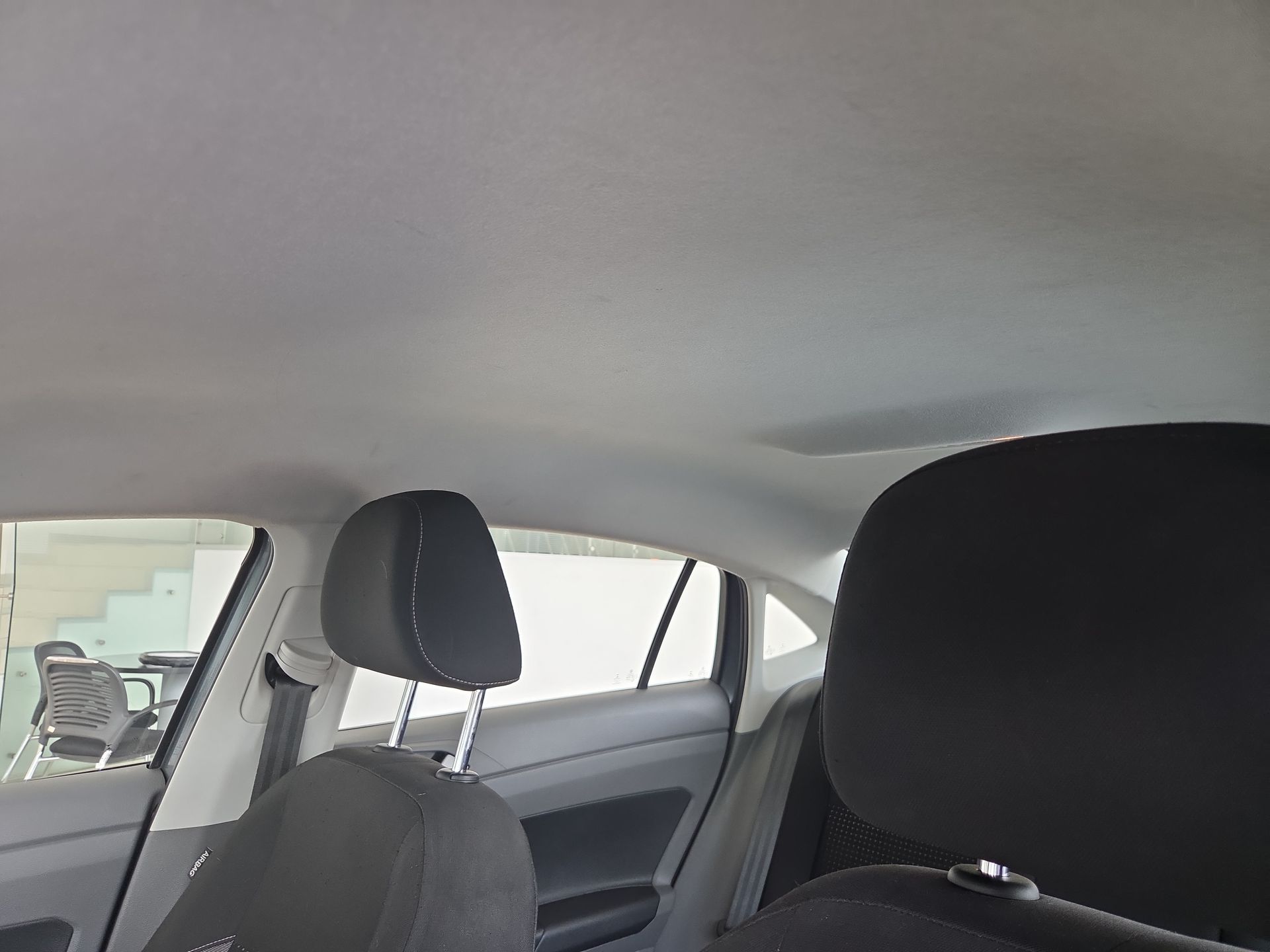 2022 Volkswagen Virtus 1.6 Comfortline Mt