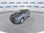 2022 Volkswagen Virtus 1.6 Comfortline Mt