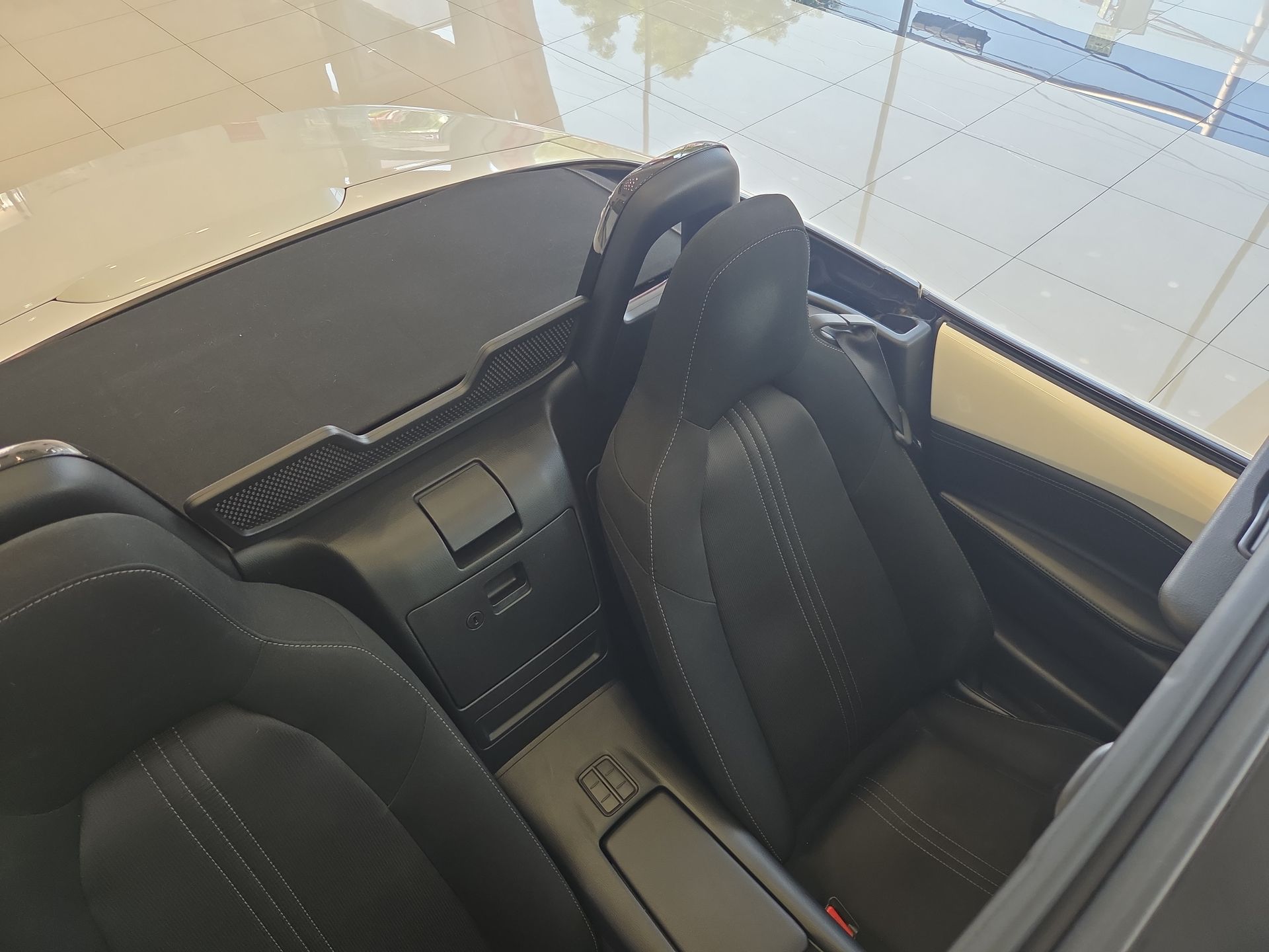 2022 Mazda Mazda MX-5 2.0 I Sport Mt