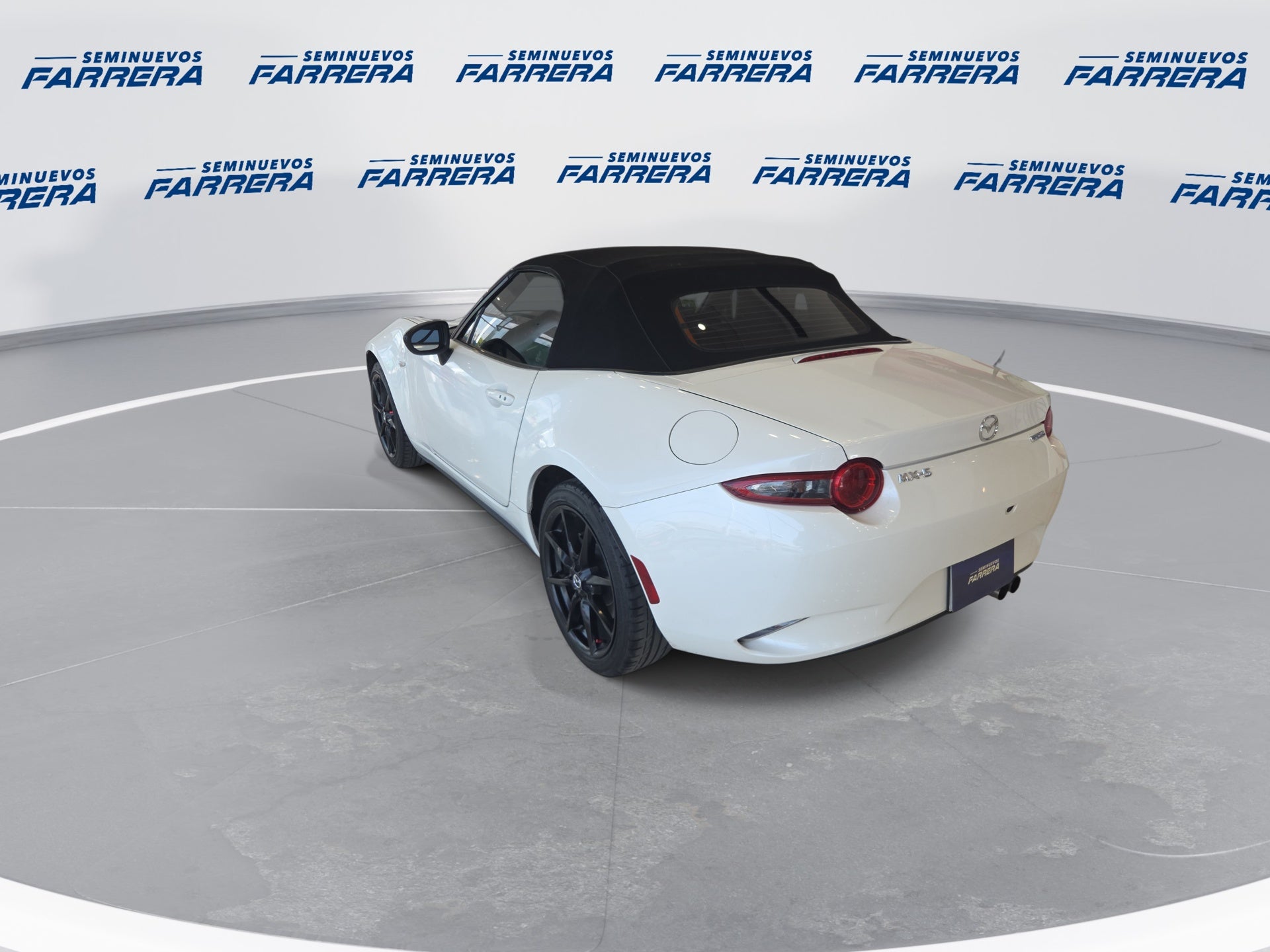 2022 Mazda Mazda MX-5 2.0 I Sport Mt