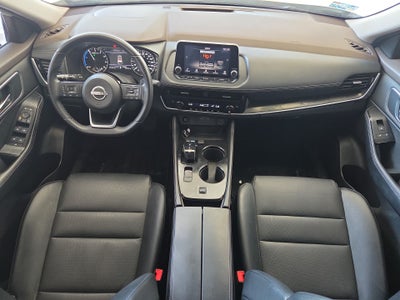 2023 Nissan X-Trail 1.5 E-Power Exclusive At