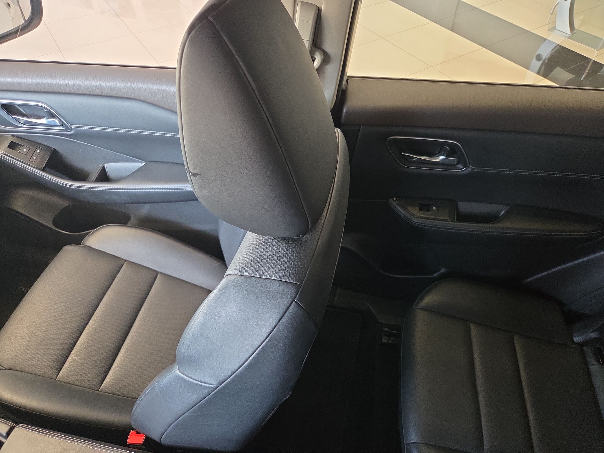 2023 Nissan X-Trail 1.5 E-Power Exclusive At