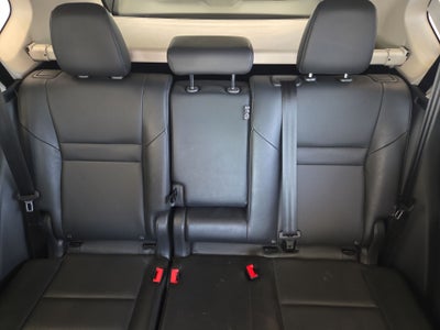 2023 Nissan X-Trail 1.5 E-Power Exclusive At