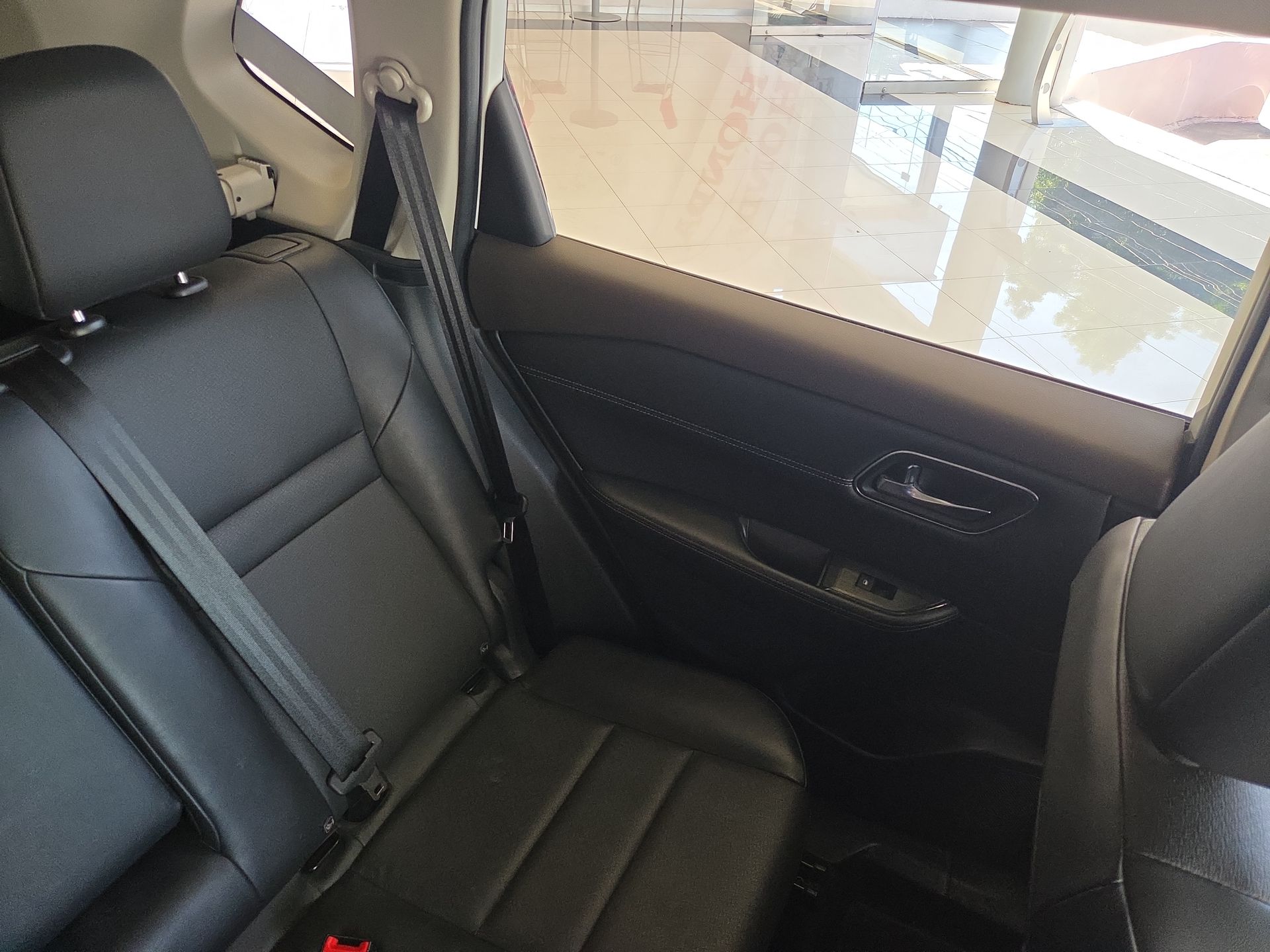 2023 Nissan X-Trail 1.5 E-Power Exclusive At