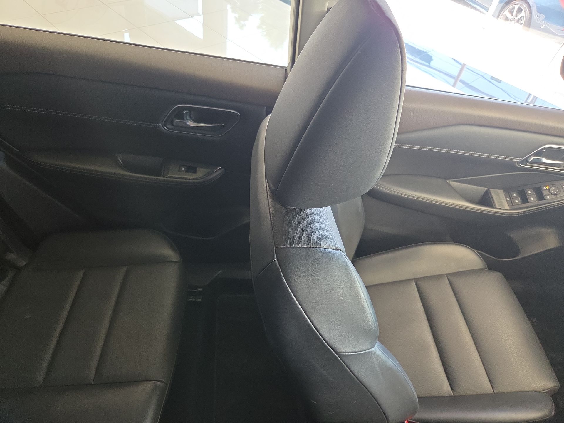 2023 Nissan X-Trail 1.5 E-Power Exclusive At