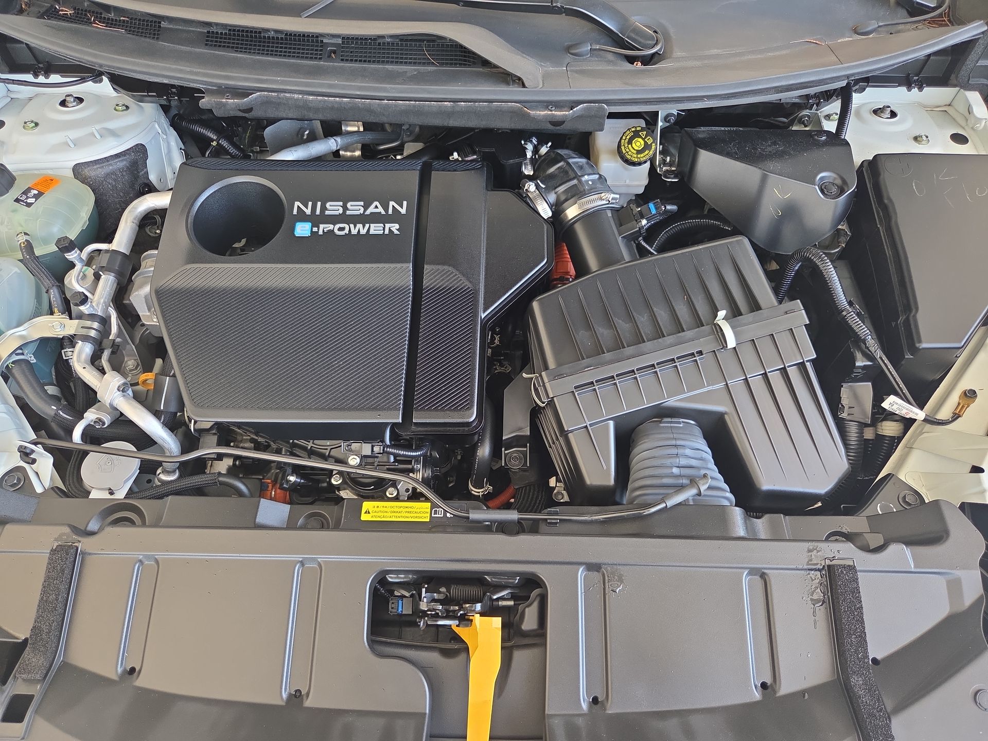 2023 Nissan X-Trail 1.5 E-Power Exclusive At