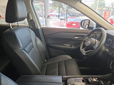 2023 Nissan X-Trail 1.5 E-Power Exclusive At