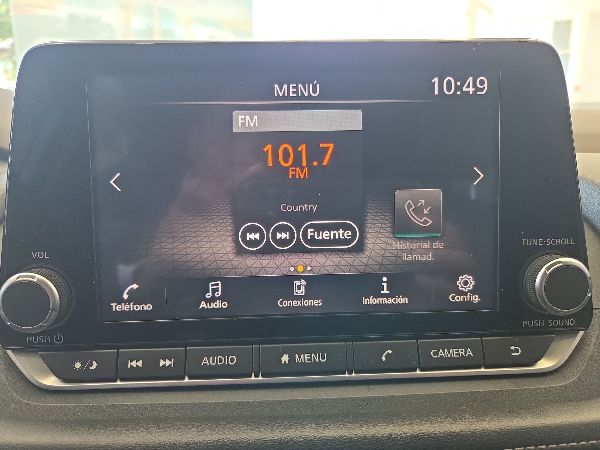 2023 Nissan X-Trail 1.5 E-Power Exclusive At