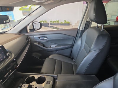 2023 Nissan X-Trail 1.5 E-Power Exclusive At