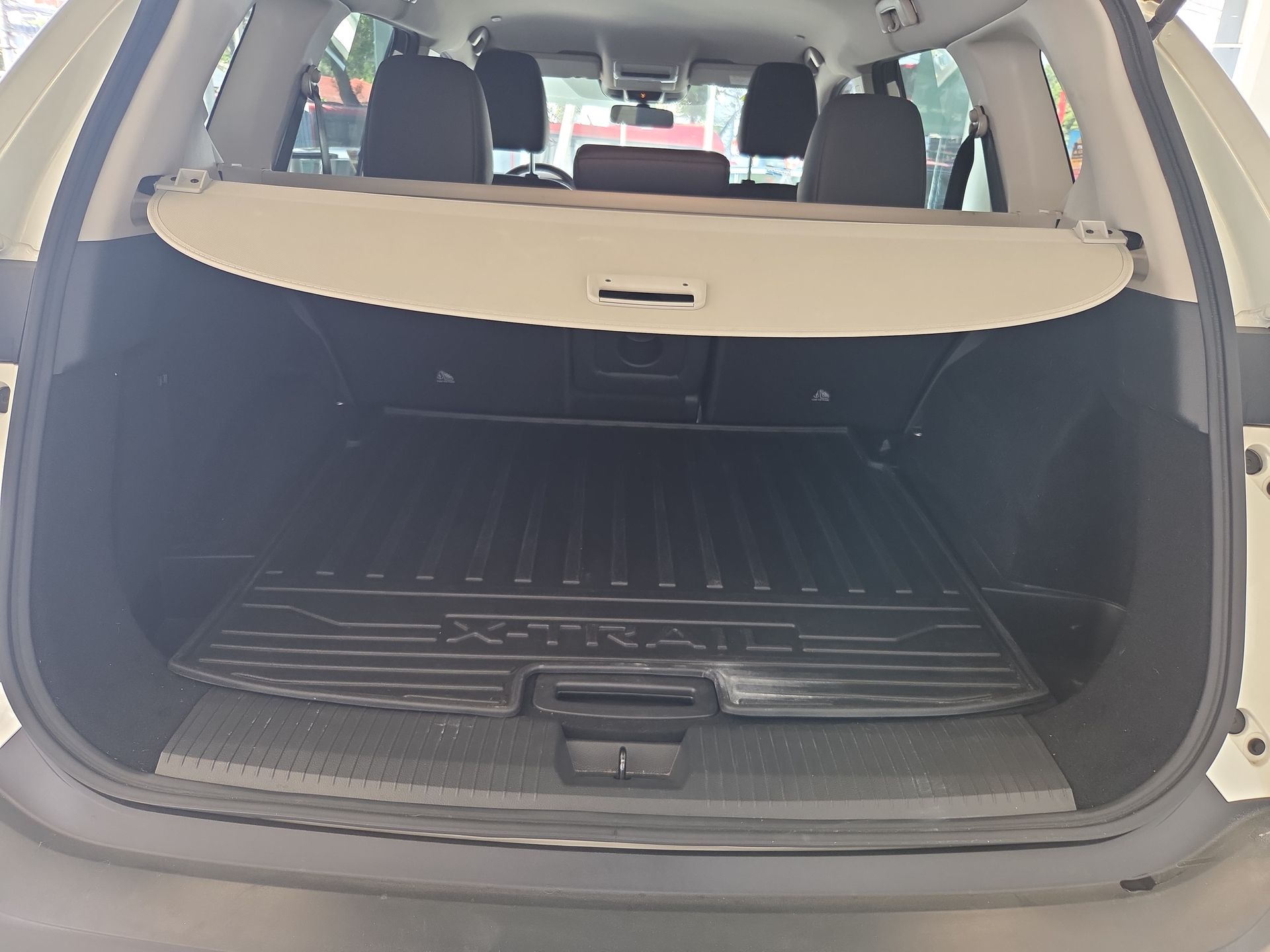 2023 Nissan X-Trail 1.5 E-Power Exclusive At