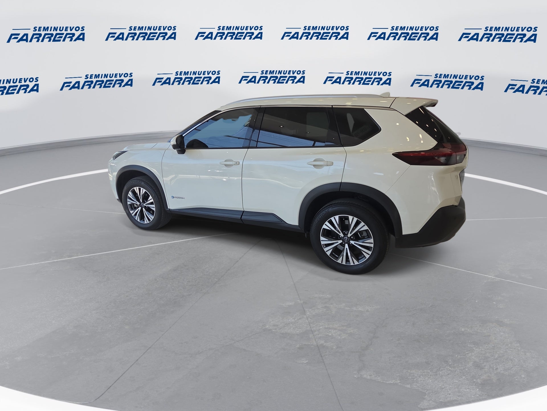 2023 Nissan X-Trail 1.5 E-Power Exclusive At