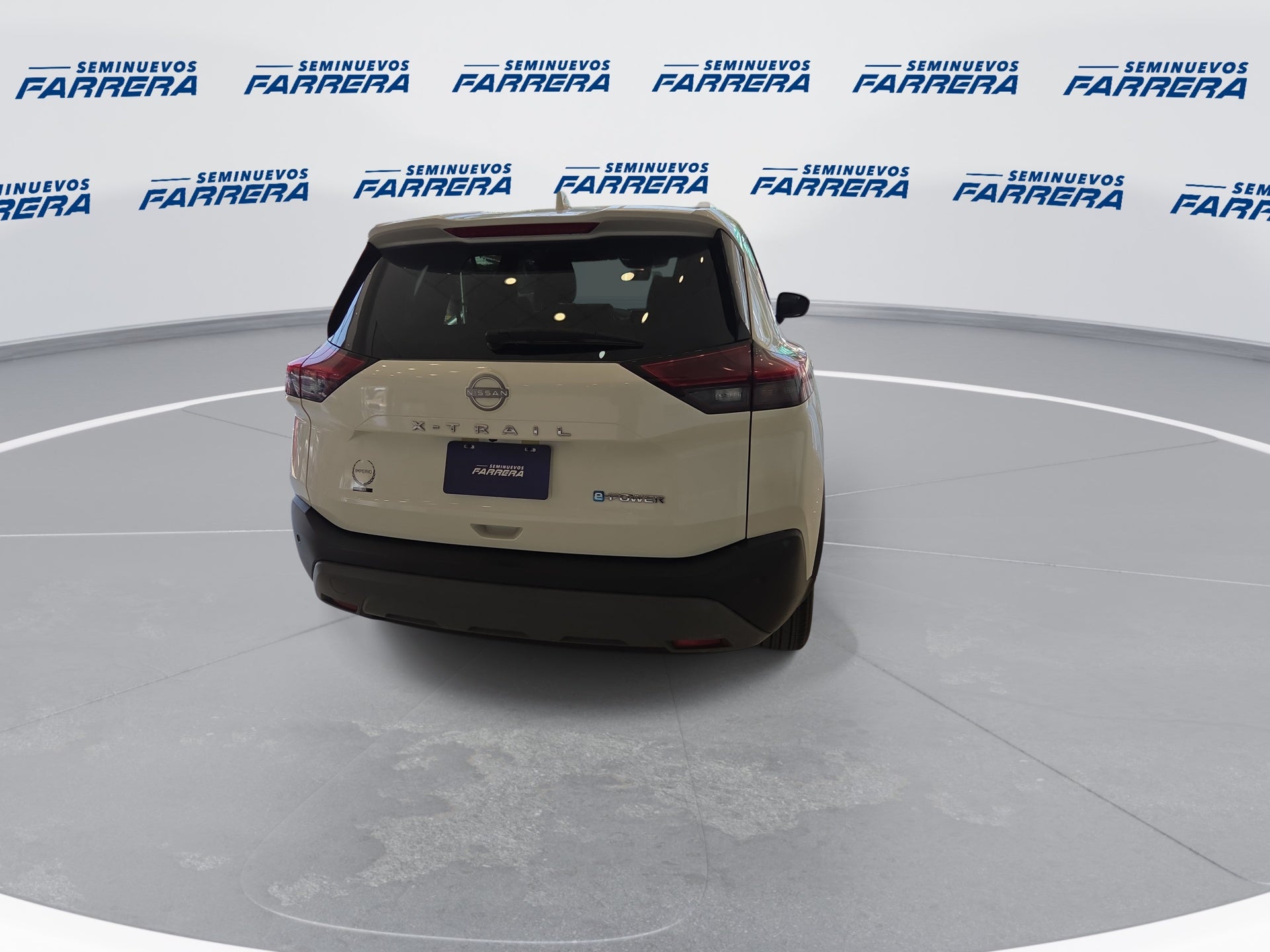 2023 Nissan X-Trail 1.5 E-Power Exclusive At