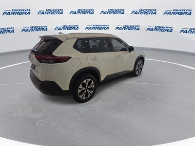 2023 Nissan X-Trail 1.5 E-Power Exclusive At