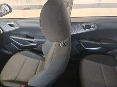 2021 Kia Soul 1.6 LX Mt