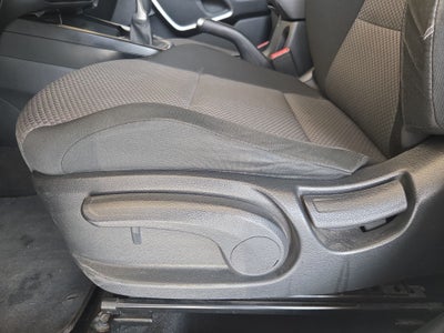 2021 Kia Soul 1.6 LX Mt