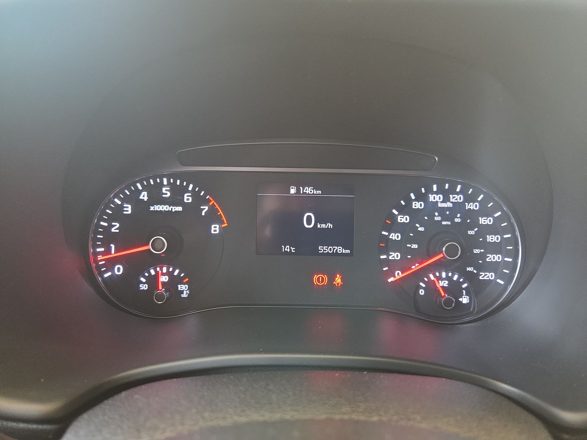 2021 Kia Soul 1.6 LX Mt