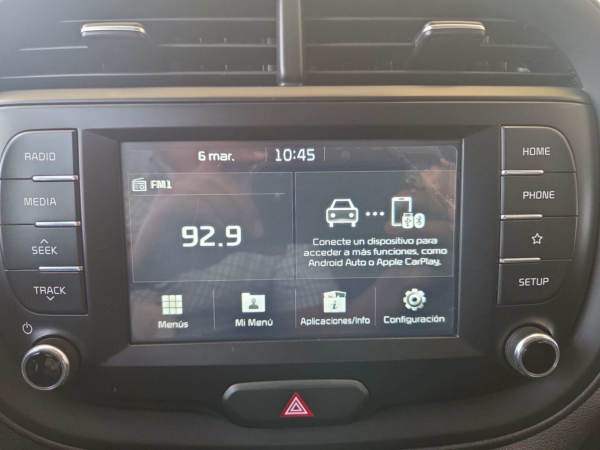 2021 Kia Soul 1.6 LX Mt