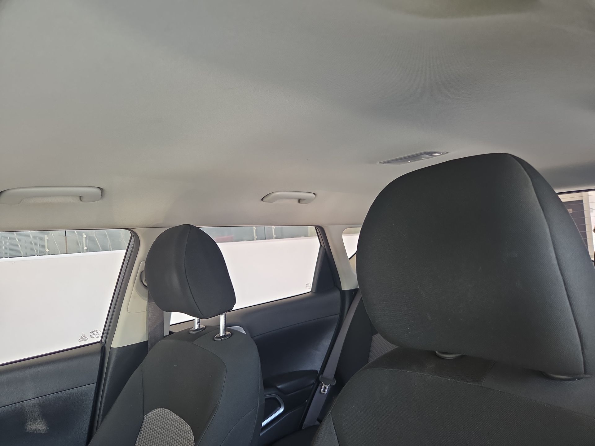 2021 Kia Soul 1.6 LX Mt