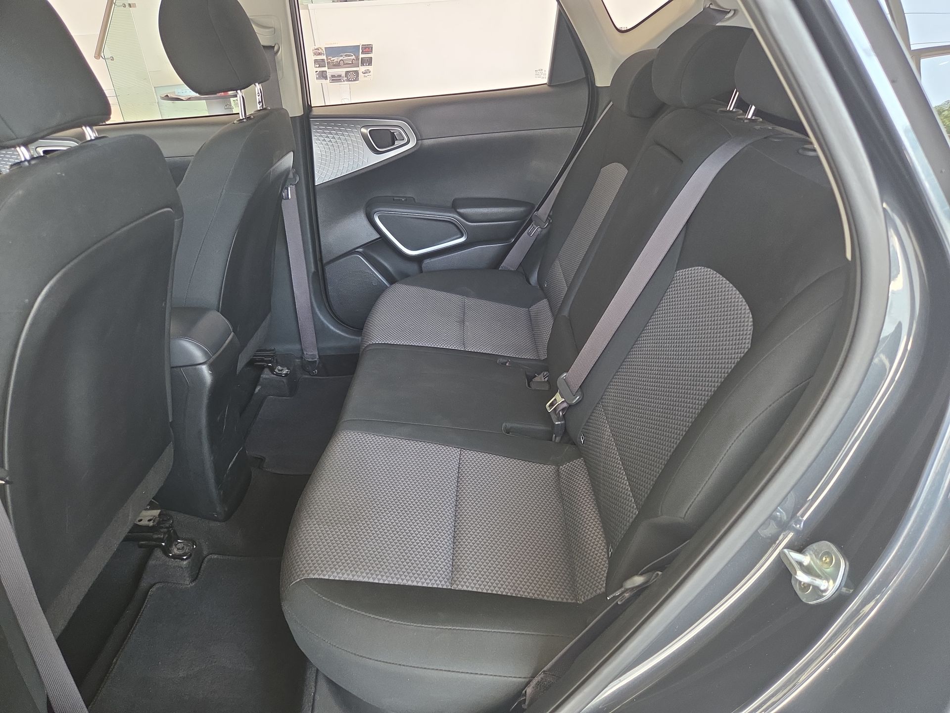 2021 Kia Soul 1.6 LX Mt