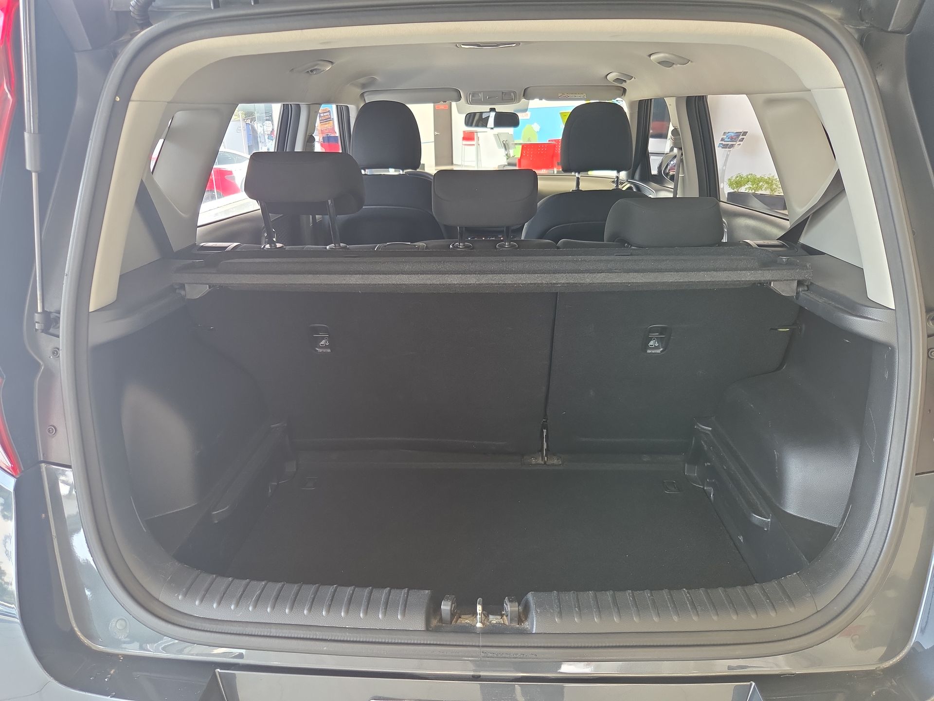 2021 Kia Soul 1.6 LX Mt