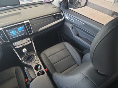 2026 GWM Poer 2.0 Luxury At