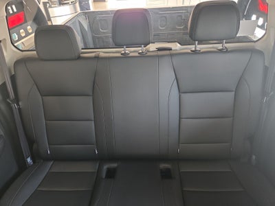 2026 GWM Poer 2.0 Luxury At