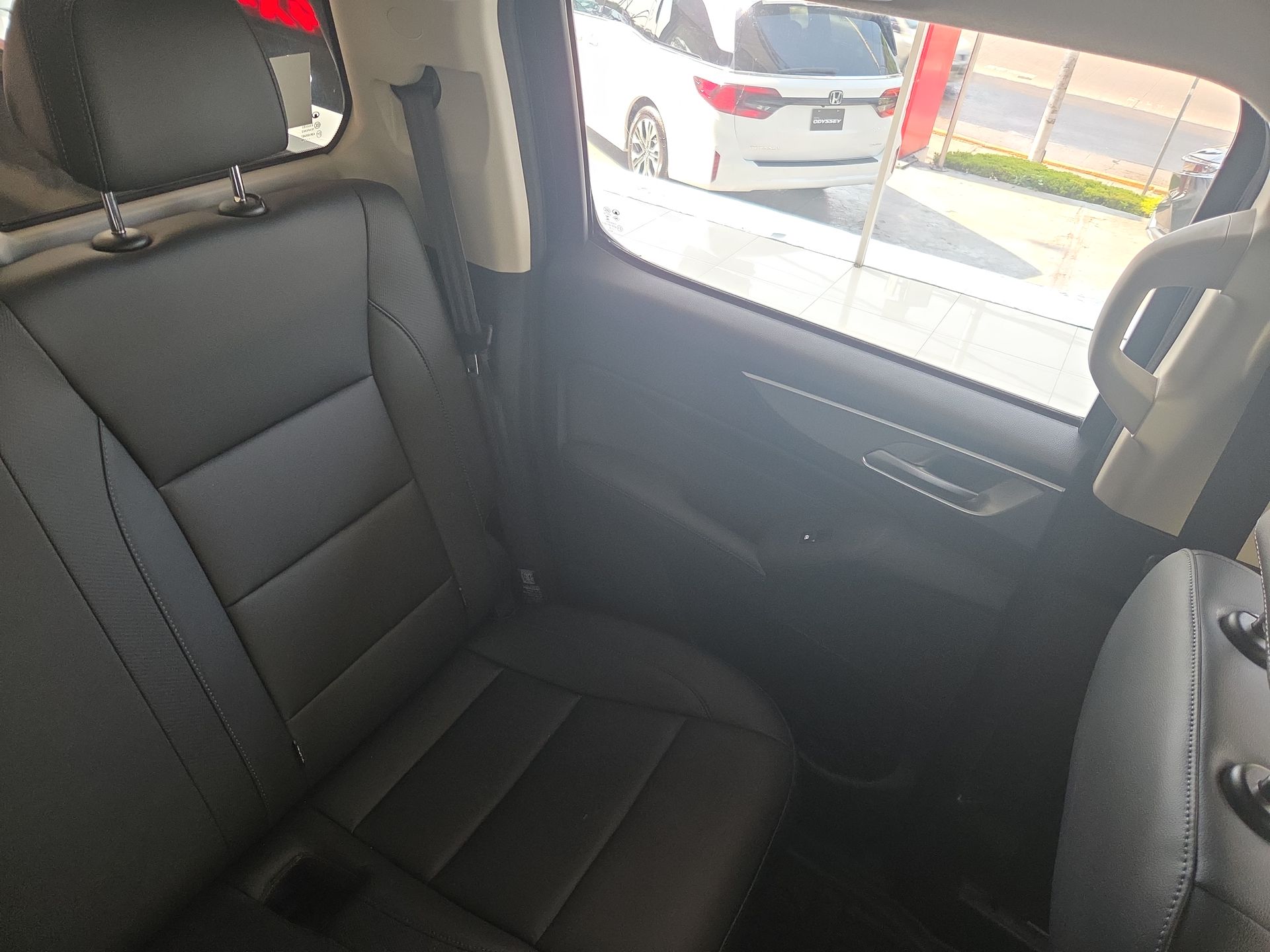 2026 GWM Poer 2.0 Luxury At