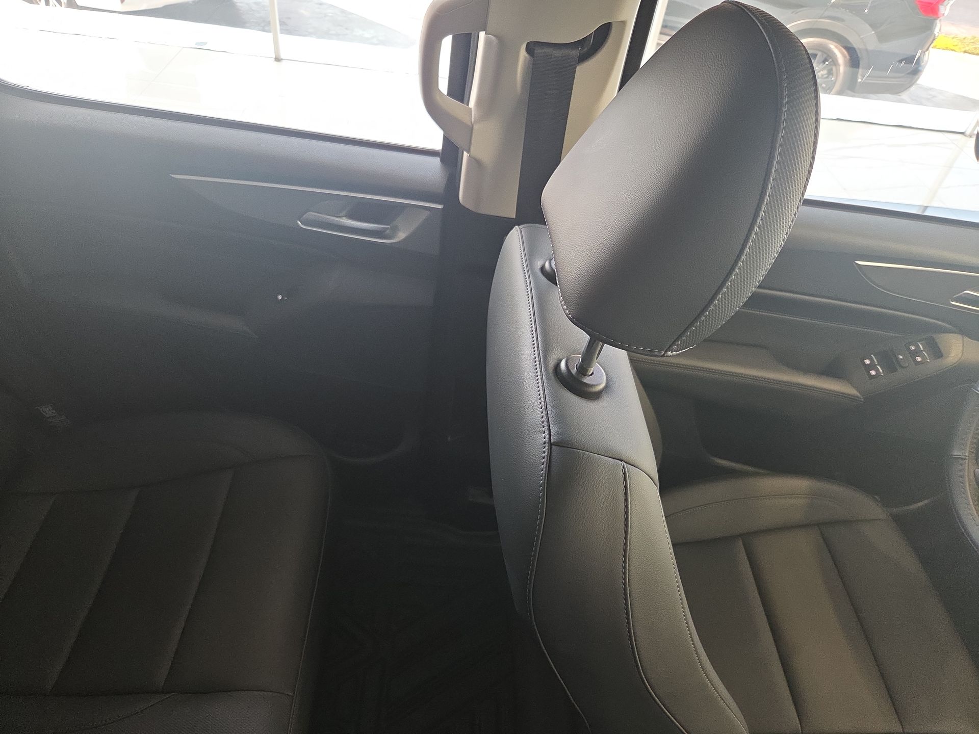 2026 GWM Poer 2.0 Luxury At