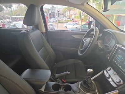 2026 GWM Poer 2.0 Luxury At