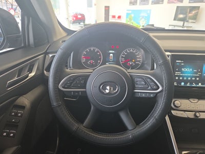 2026 GWM Poer 2.0 Luxury At