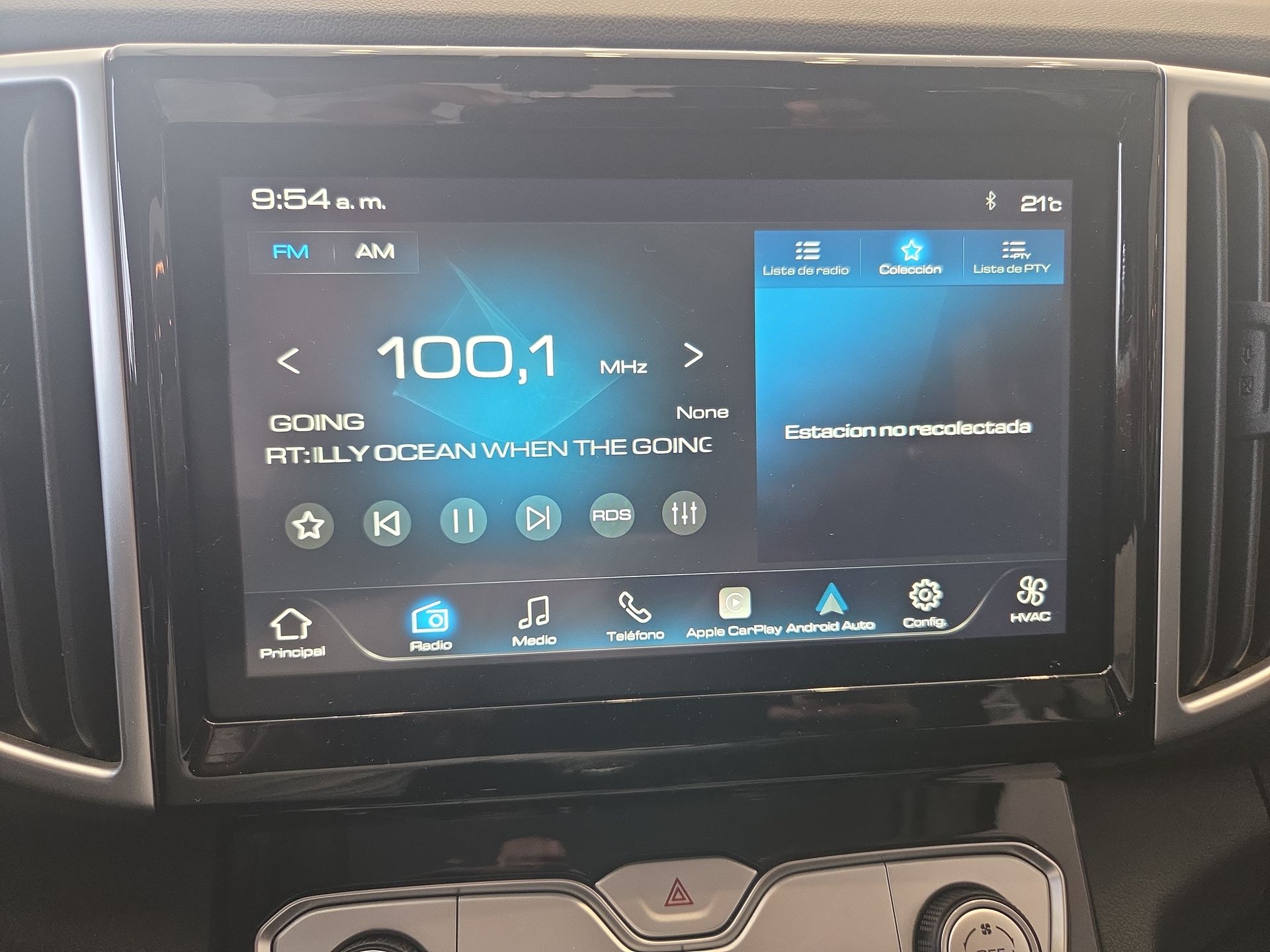 2026 GWM Poer 2.0 Luxury At