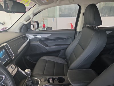 2026 GWM Poer 2.0 Luxury At