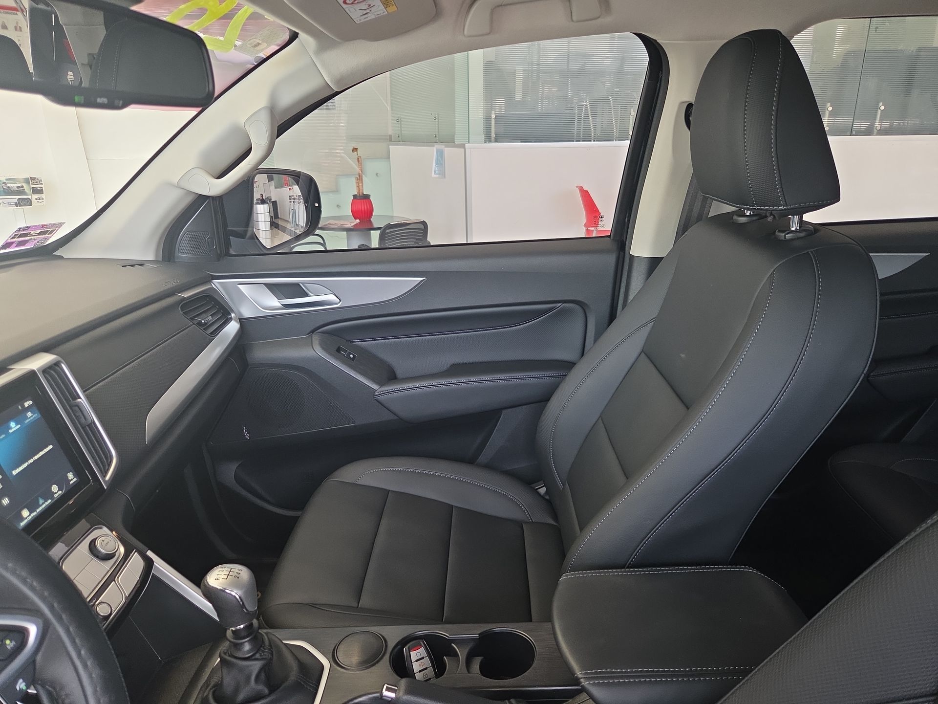 2026 GWM Poer 2.0 Luxury At