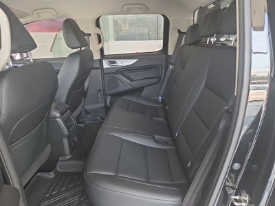 2026 GWM Poer 2.0 Luxury At