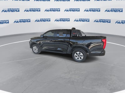 2026 GWM Poer 2.0 Luxury At