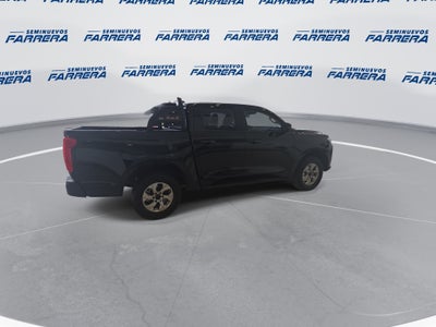 2026 GWM Poer 2.0 Luxury At