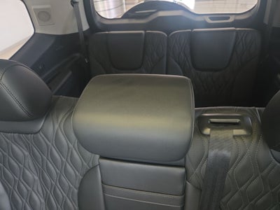 2025 GWM Tank 500 3.0 V6 At