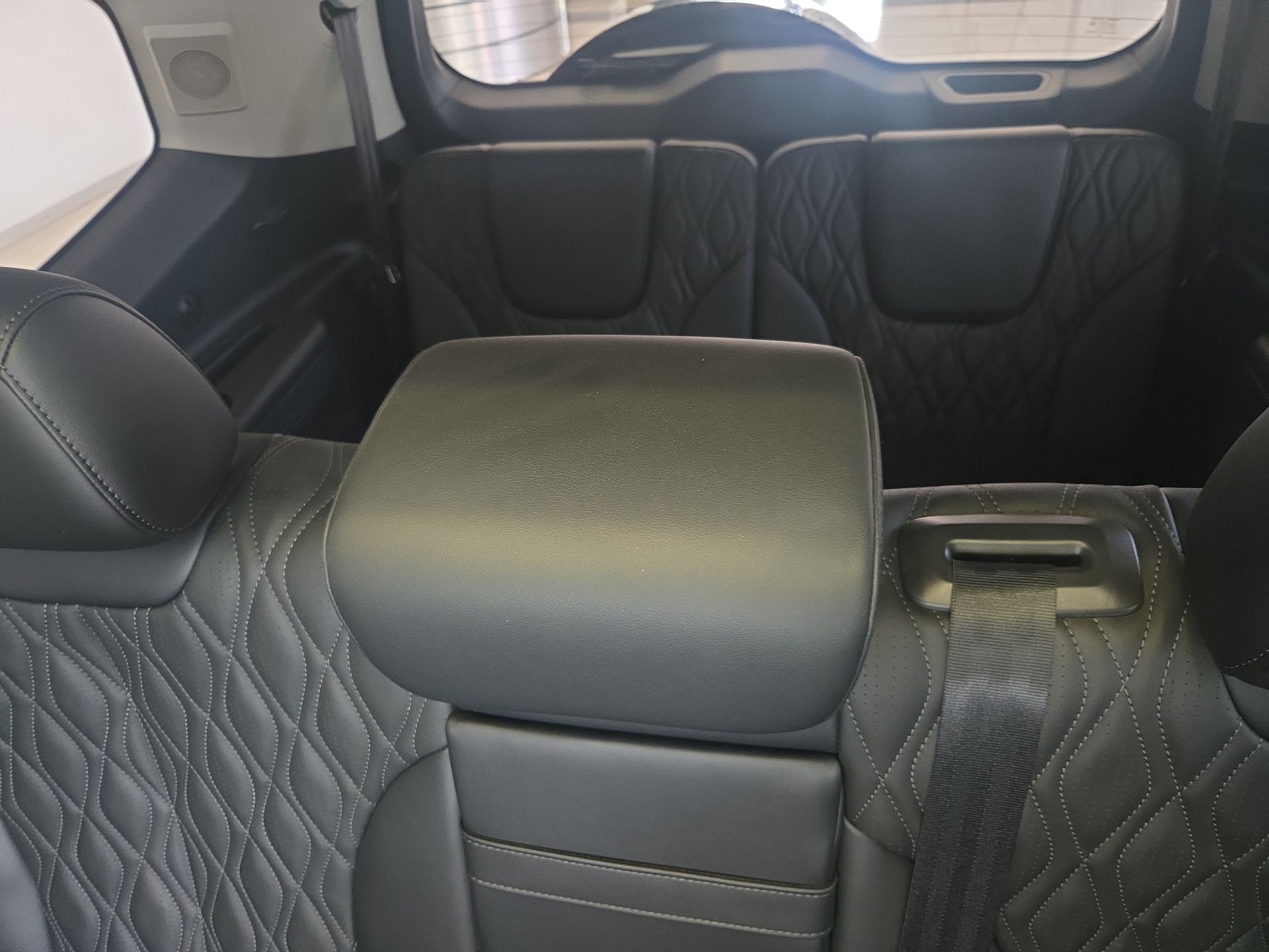 2025 GWM Tank 500 3.0 V6 At