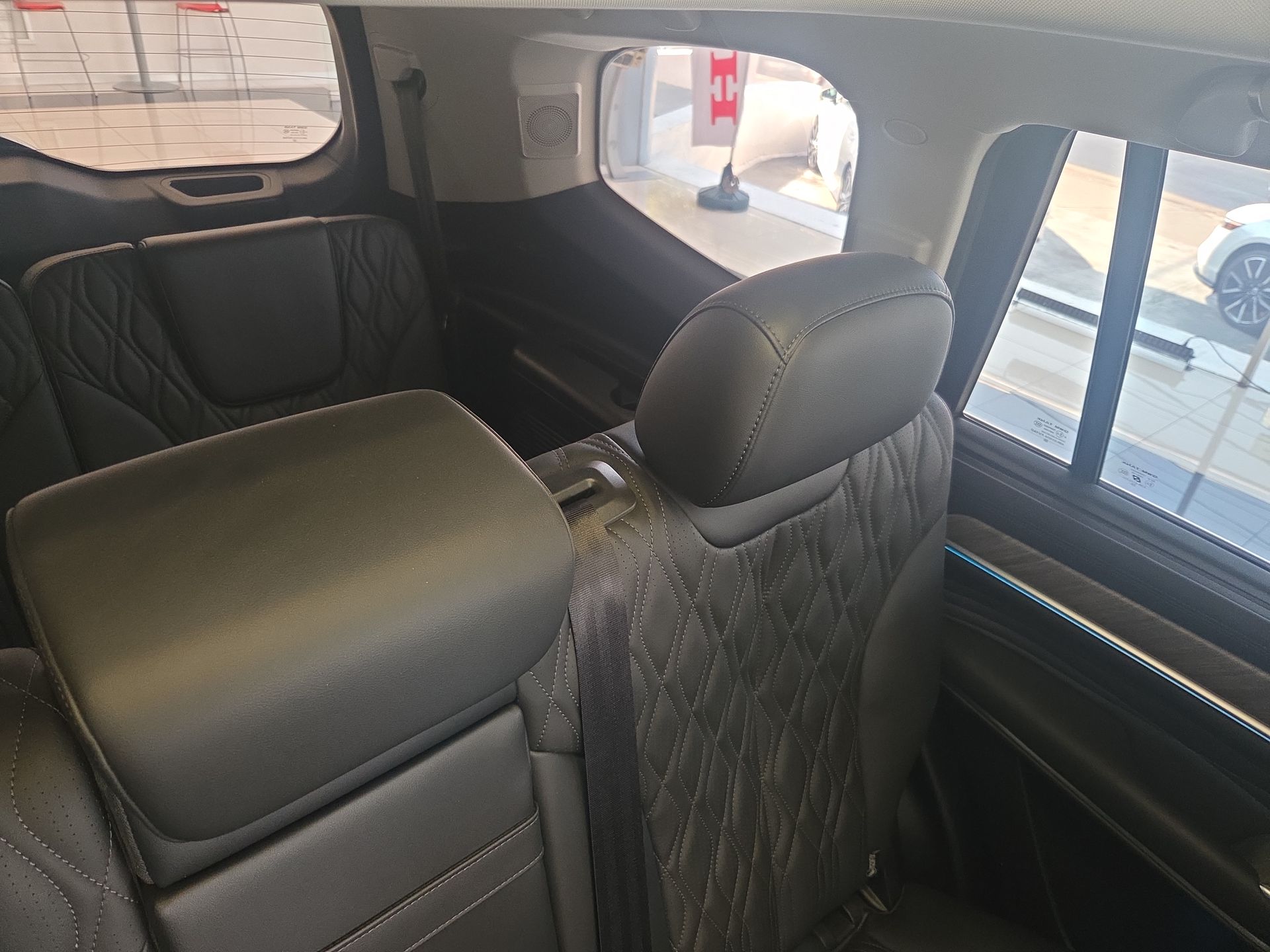 2025 GWM Tank 500 3.0 V6 At