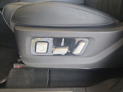 2025 GWM Tank 500 3.0 V6 At