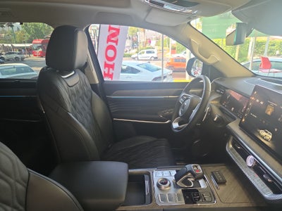 2025 GWM Tank 500 3.0 V6 At