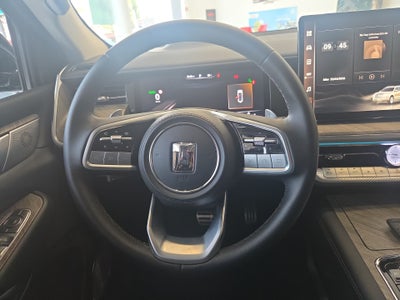 2025 GWM Tank 500 3.0 V6 At