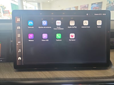 2025 GWM Tank 500 3.0 V6 At