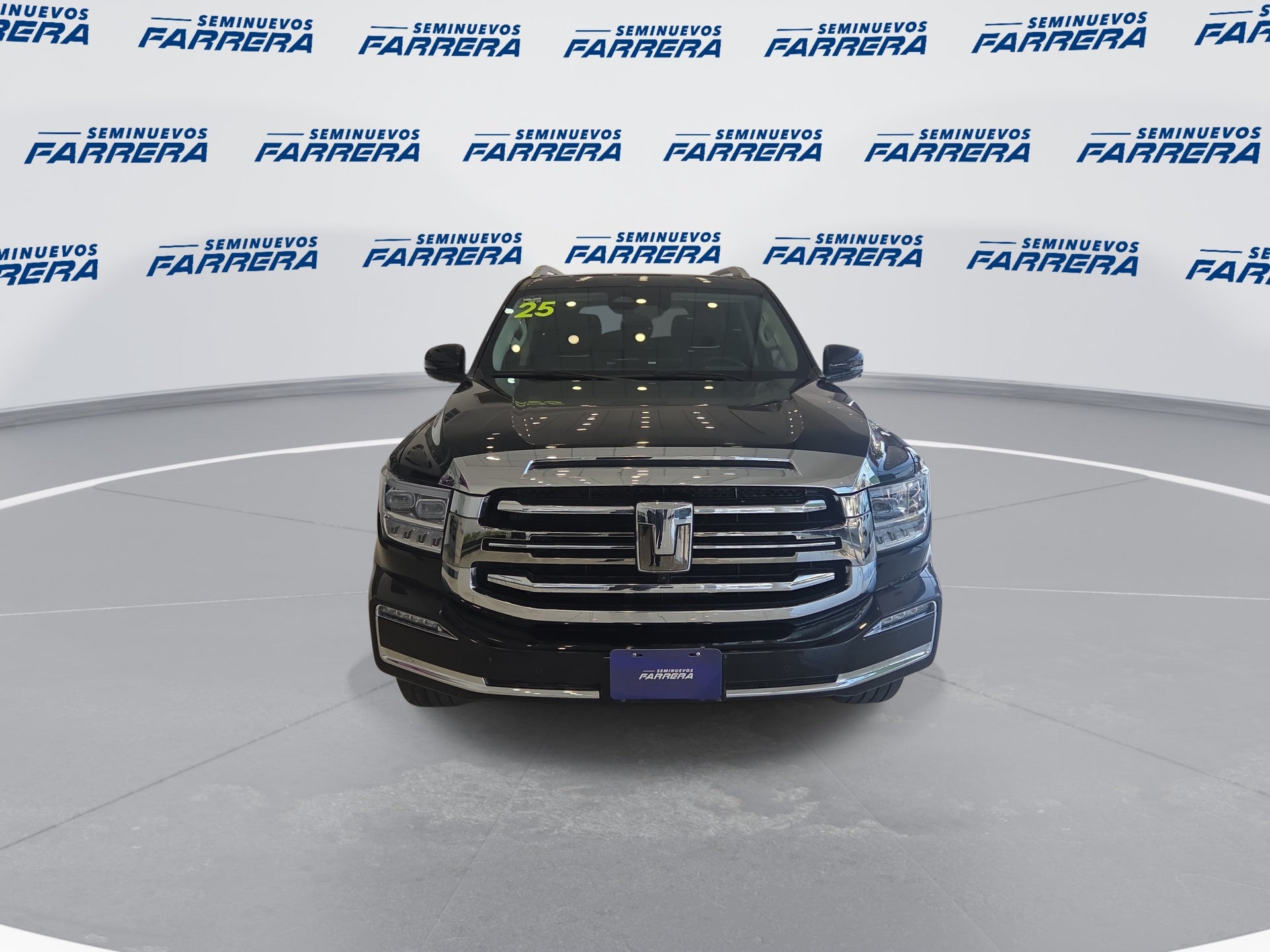 2025 GWM Tank 500 3.0 V6 At