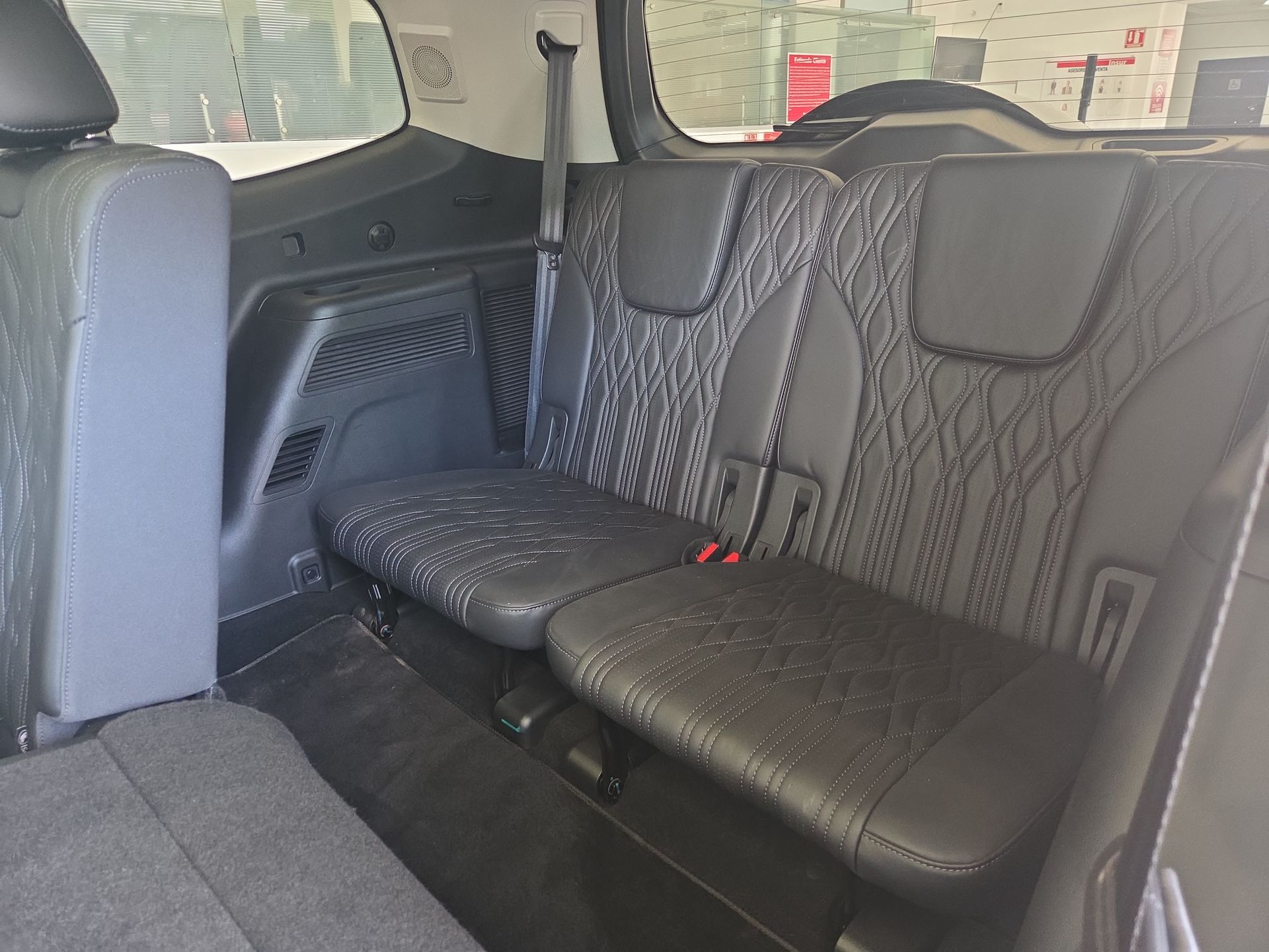 2025 GWM Tank 500 3.0 V6 At