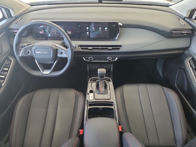 2025 BAIC U5 1.5 Plus At