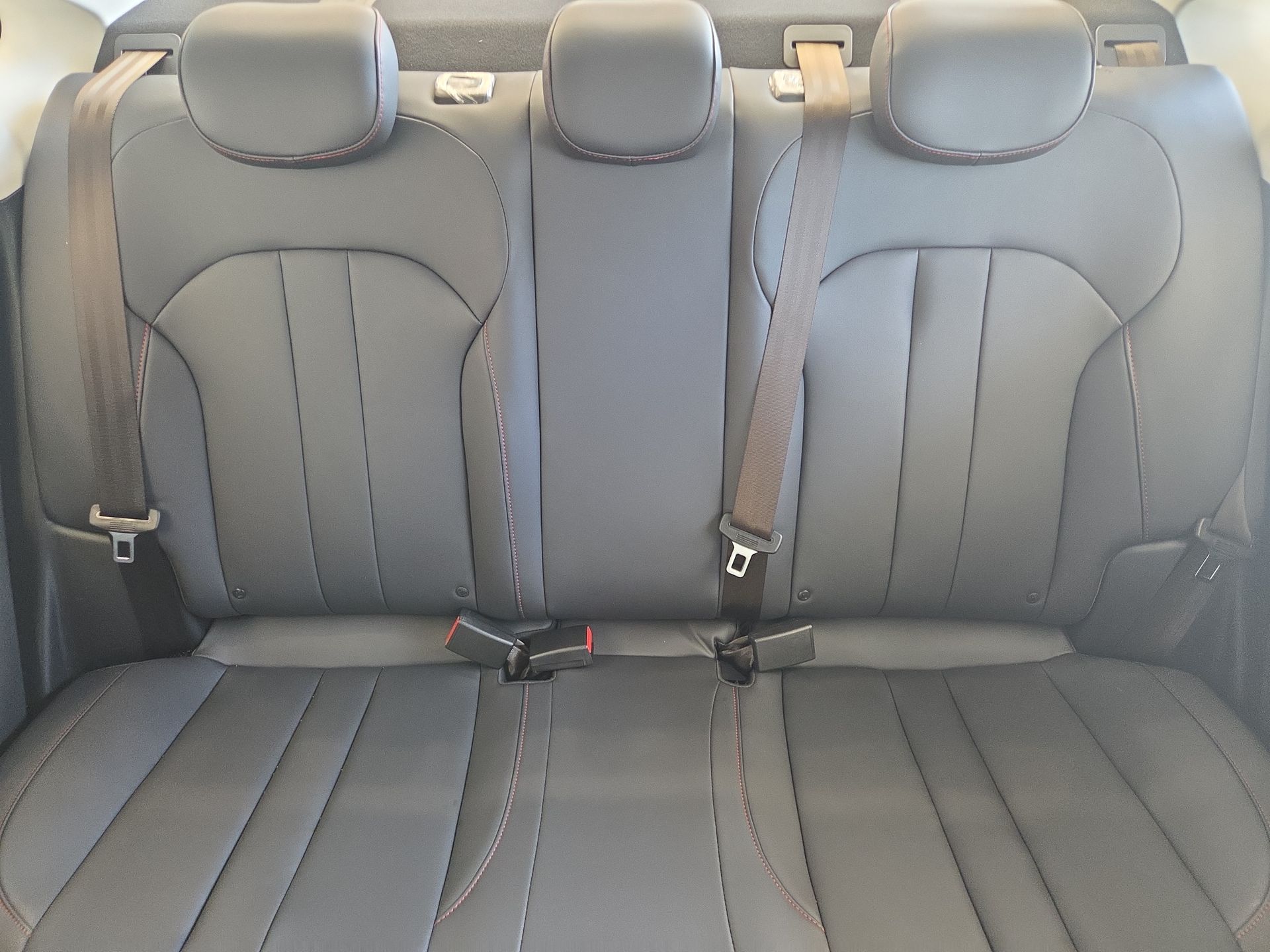 2025 BAIC U5 1.5 Plus At