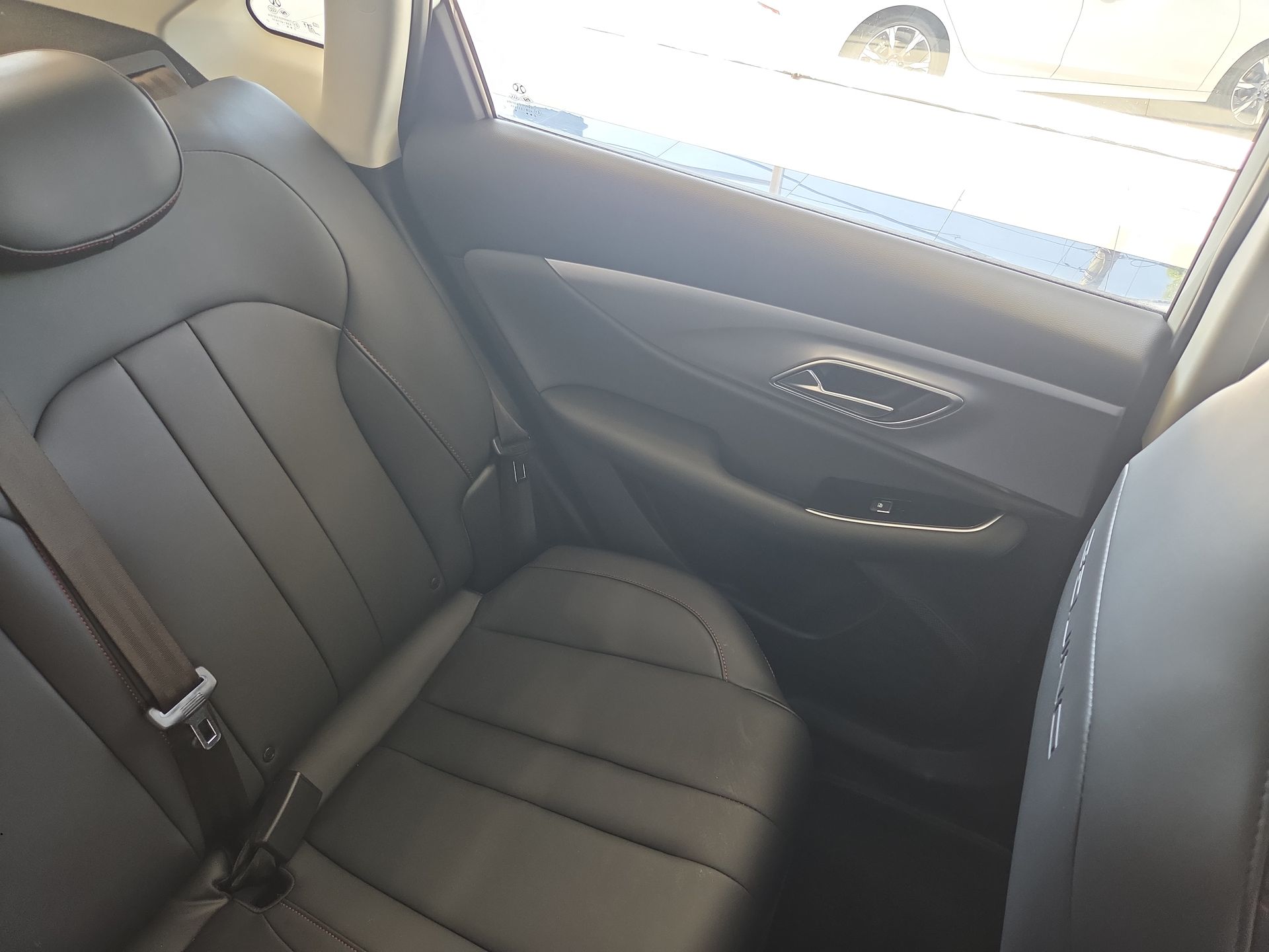 2025 BAIC U5 1.5 Plus At