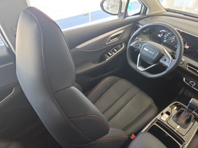 2025 BAIC U5 1.5 Plus At